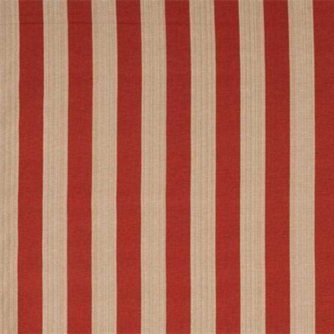 DONGHIA HAYWARD OXFORD - RED DG-10220.001.0 - Limited Stock