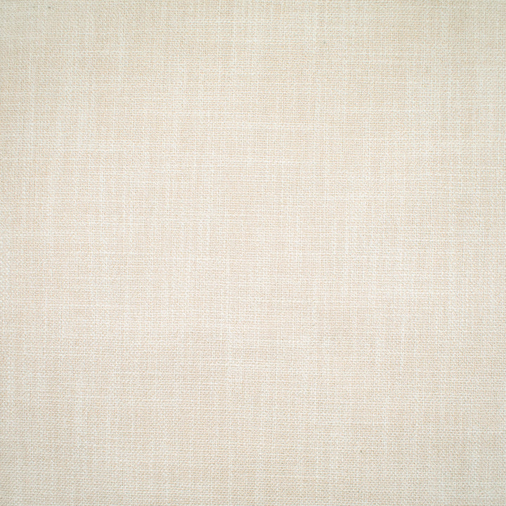 Greenhouse Fabrics F1619 Linen neutral upholstery fabric swatch
