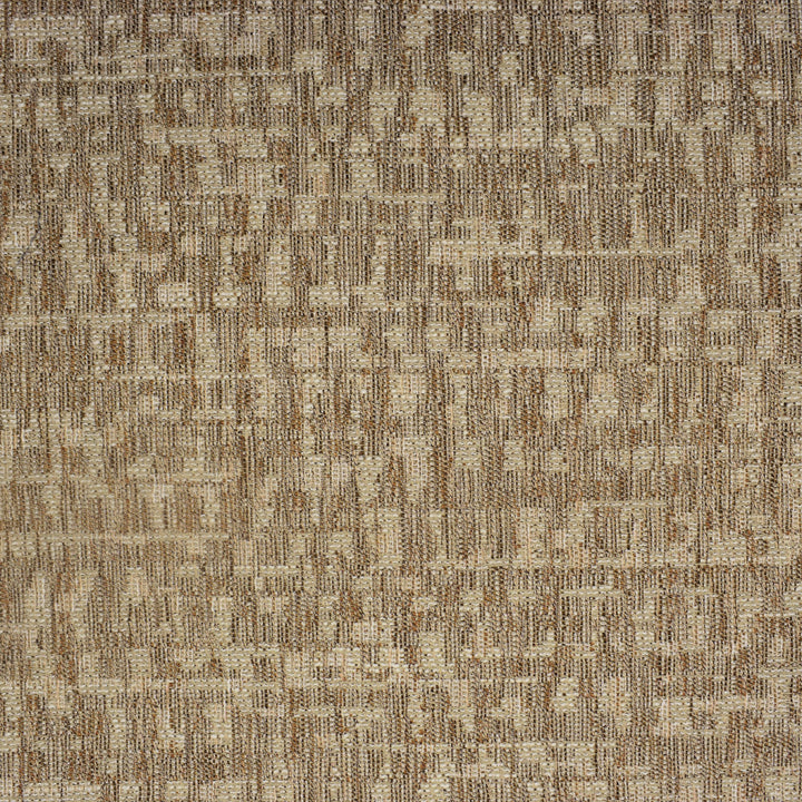 Greenhouse Fabrics F1914 Tundra neutral upholstery fabric swatch