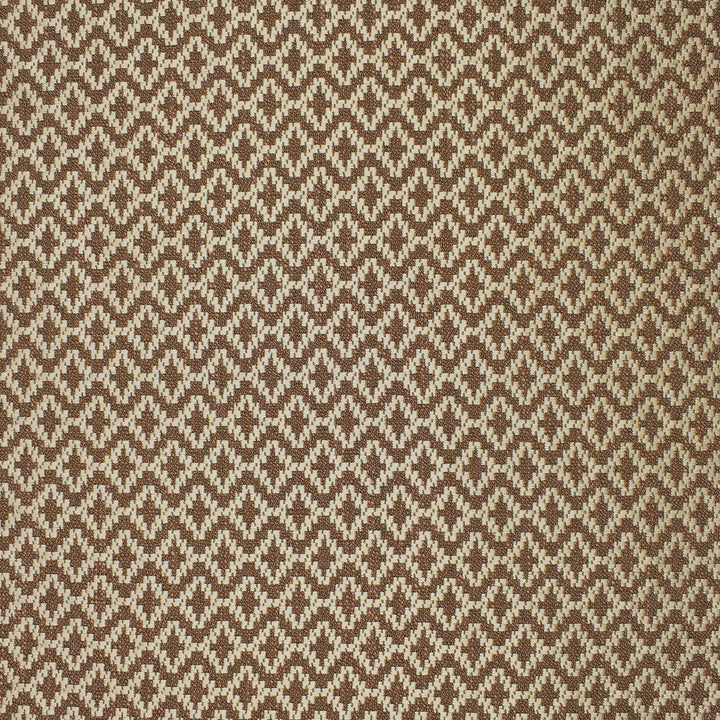 Greenhouse Fabrics F1925 Teak upholstery fabric in Teak color, ideal for interior decor and furniture upholstery projects.
