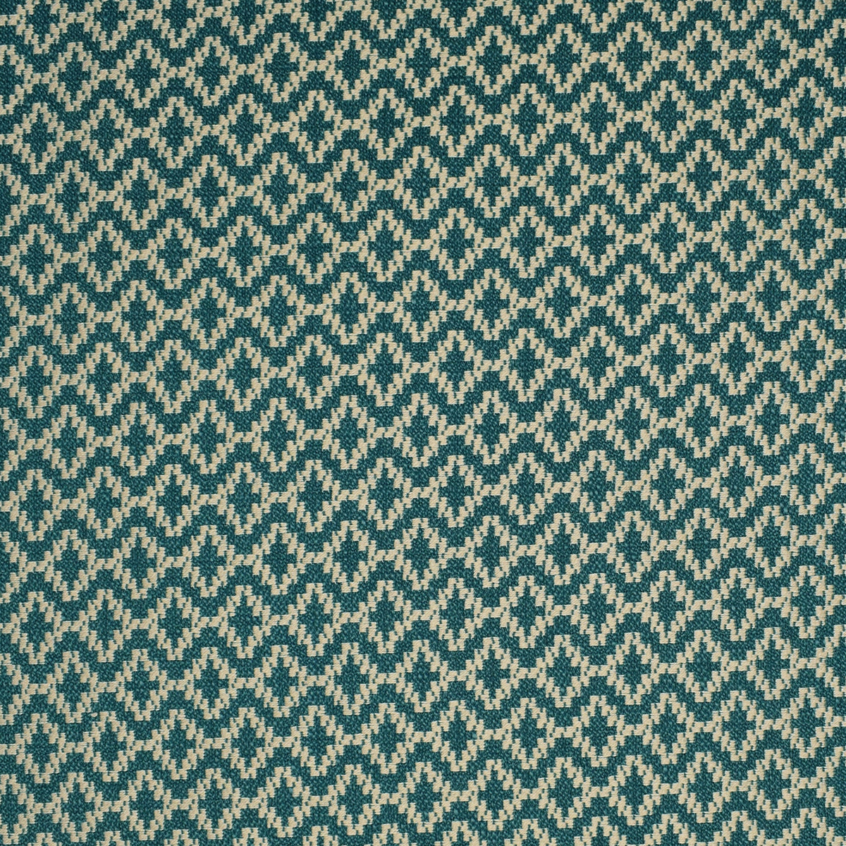 Close-up of Greenhouse Fabrics fabric, perfect for upholstery and home projects.