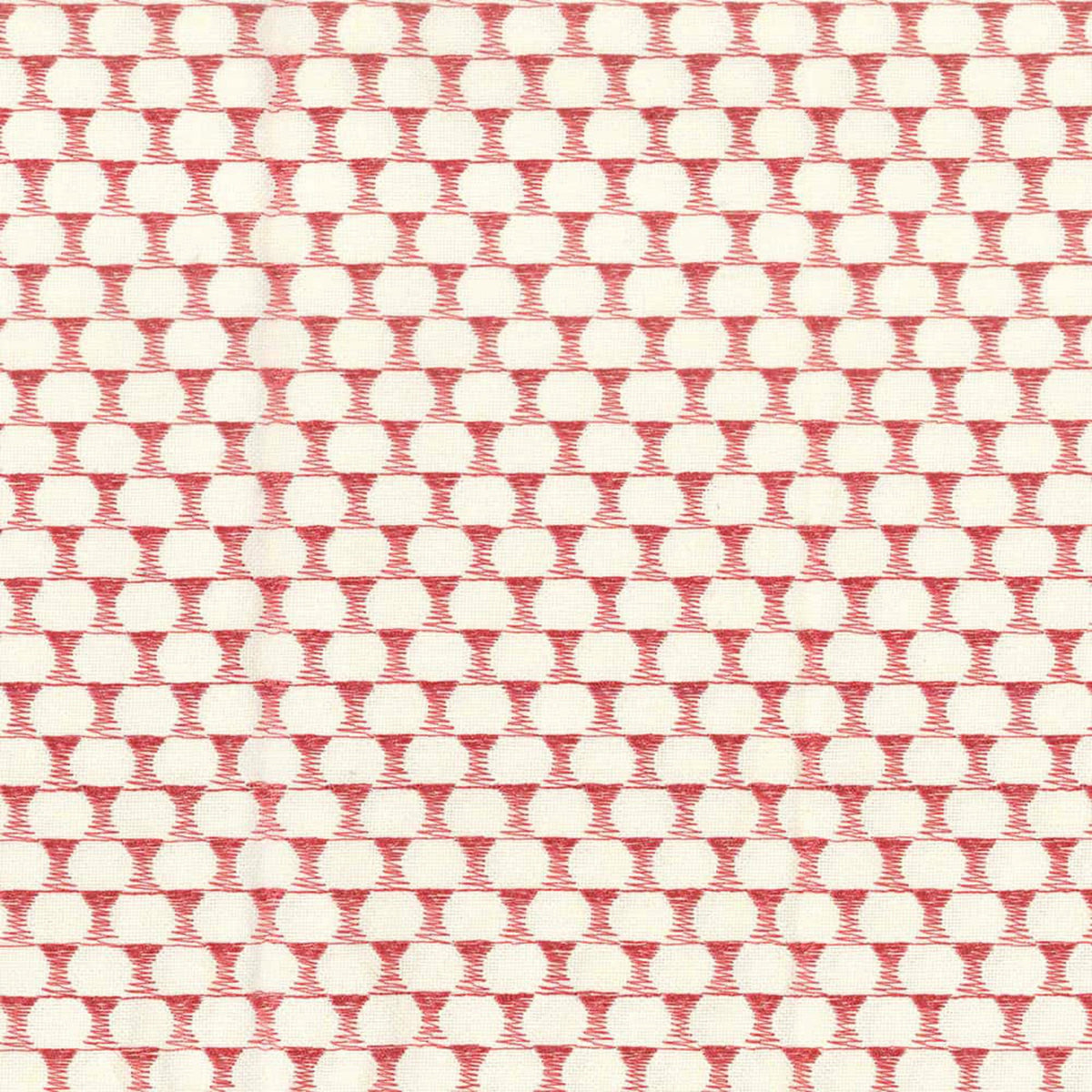 Premium-quality Greenhouse Fabrics fabric shown for luxurious decor projects.