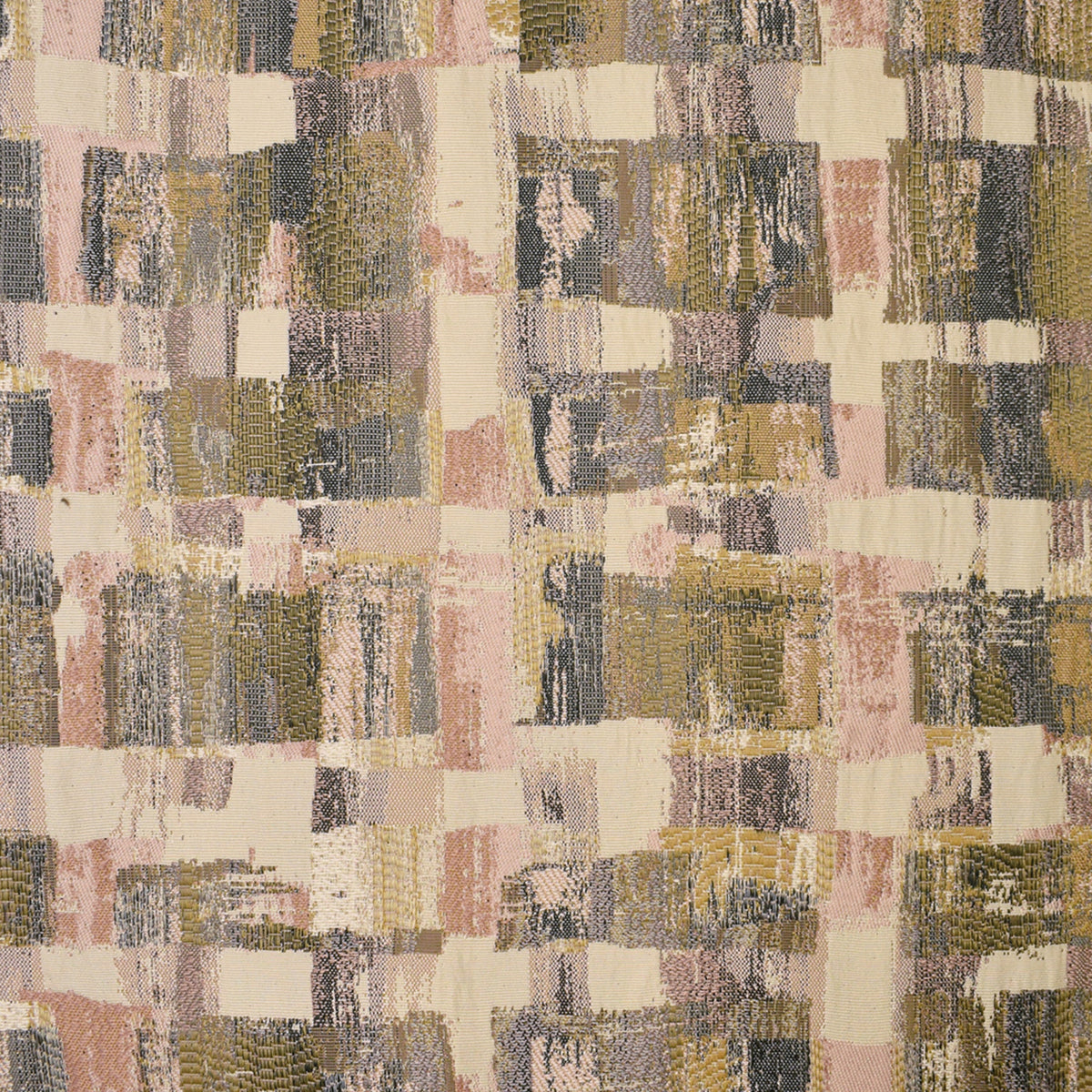 Close-up of Greenhouse Fabrics fabric, perfect for upholstery and home projects.