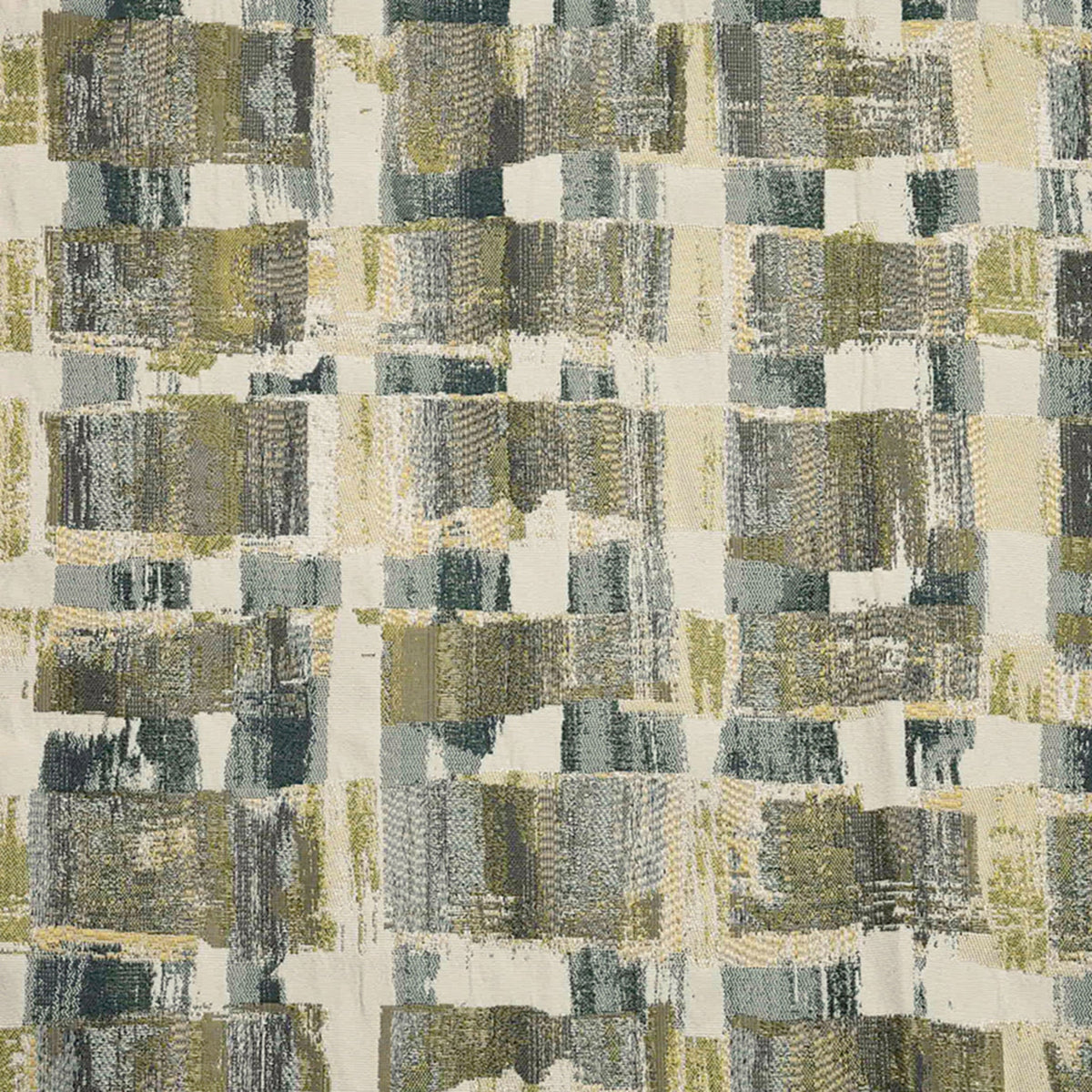 Greenhouse Fabrics fabric displayed for sophisticated decor ideas.