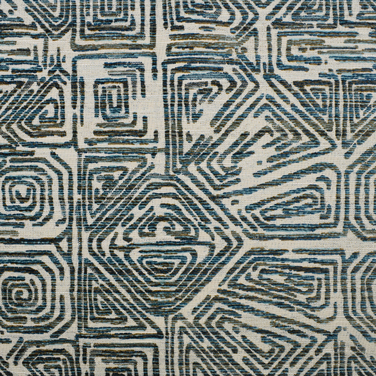 Stylish fabric sample perfect for home interiors and decor, ideal for enhancing decor and furniture.