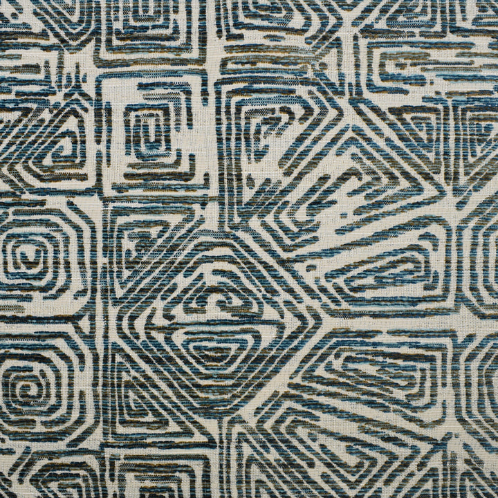 Stylish fabric sample perfect for home interiors and decor, ideal for enhancing decor and furniture.
