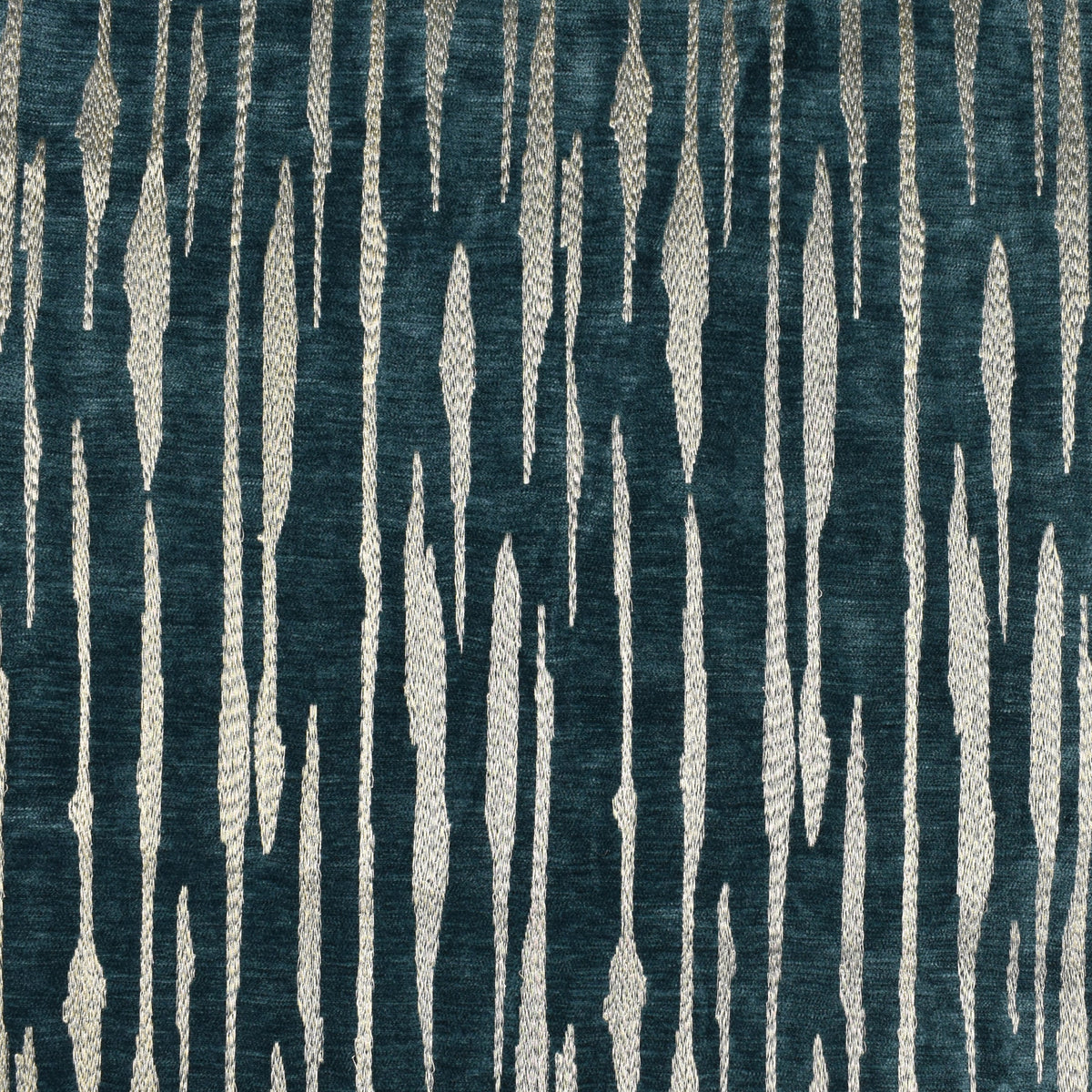 Greenhouse Fabrics fabric displayed for sophisticated decor ideas.