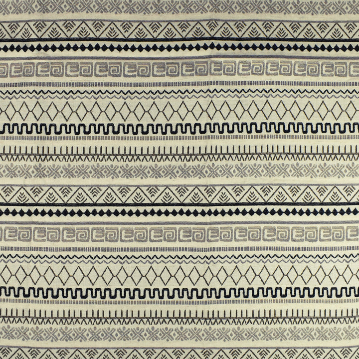 Versatile F2772 Cream fabric designed for elegant and durable decor.