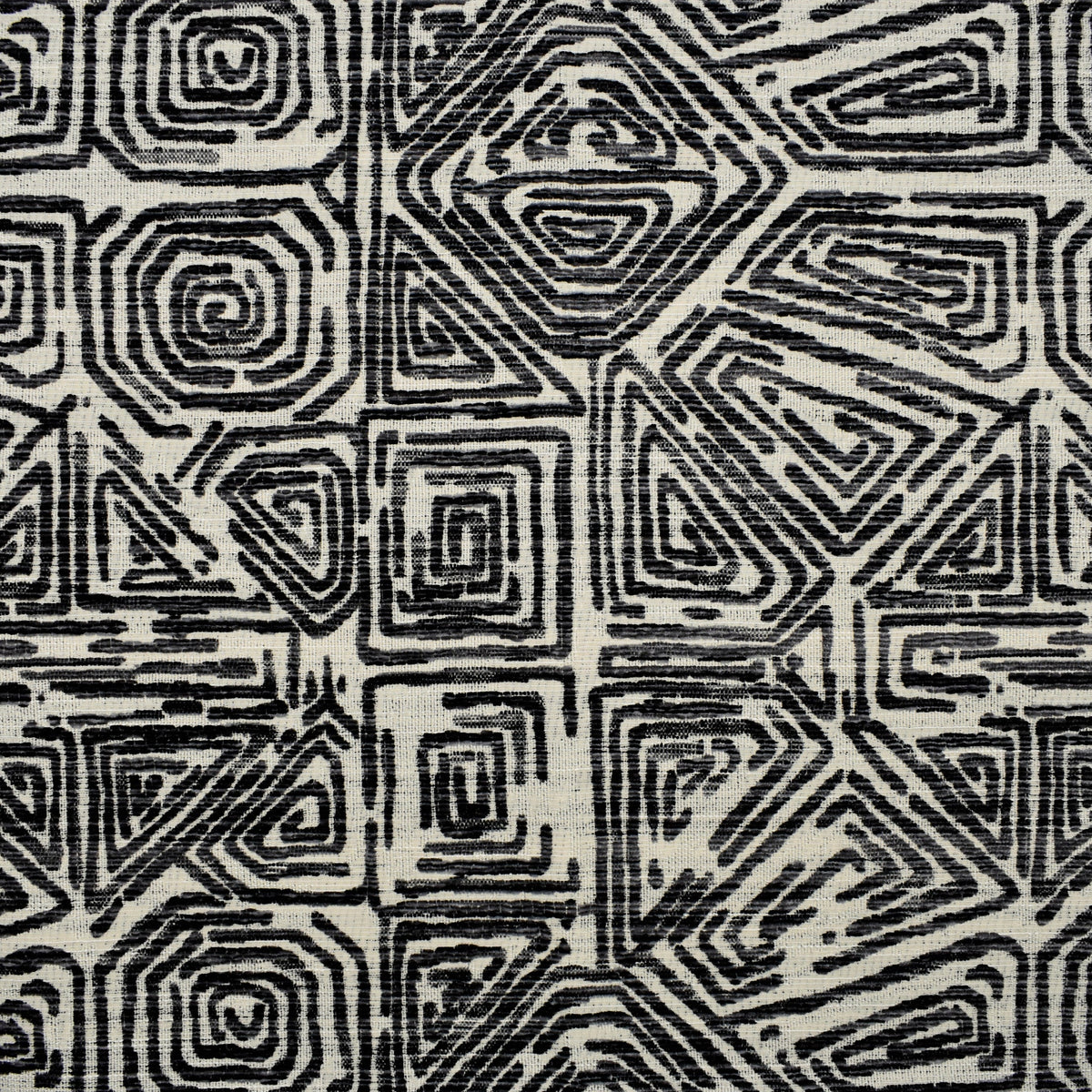 F2784 Black in Greenhouse Fabrics F2784 Black by Greenhouse Fabrics – high-quality, durable upholstery fabric ideal for sofas, chairs, and home decor projects. Adds style and resilience to any interior setting.