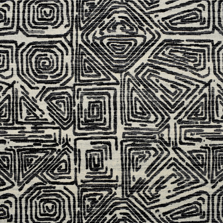 F2784 Black in Greenhouse Fabrics F2784 Black by Greenhouse Fabrics – high-quality, durable upholstery fabric ideal for sofas, chairs, and home decor projects. Adds style and resilience to any interior setting.