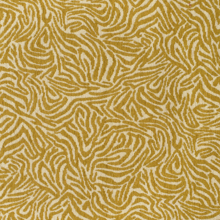 Detailed texture of Greenhouse Fabrics fabric for premium interior decor.