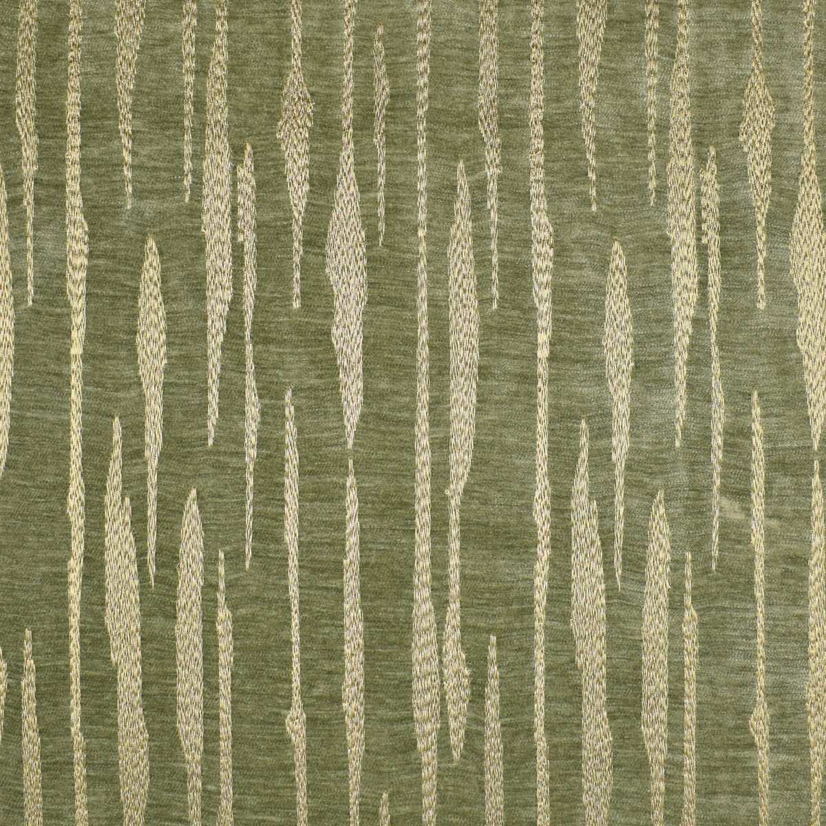 Greenhouse Fabrics fabric displayed for sophisticated decor ideas.