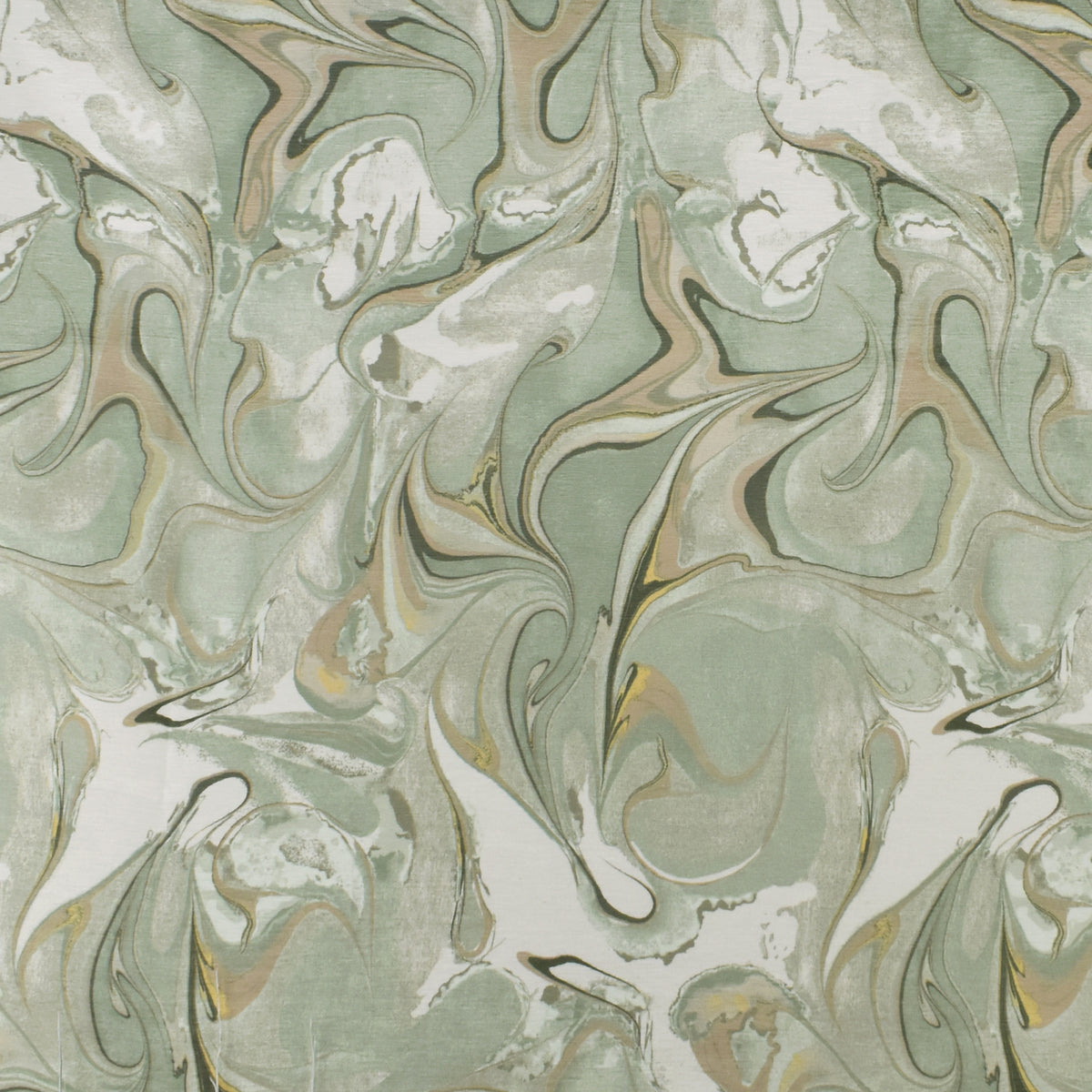 Luxurious Greenhouse Fabrics fabric close-up for enhanced home aesthetics.