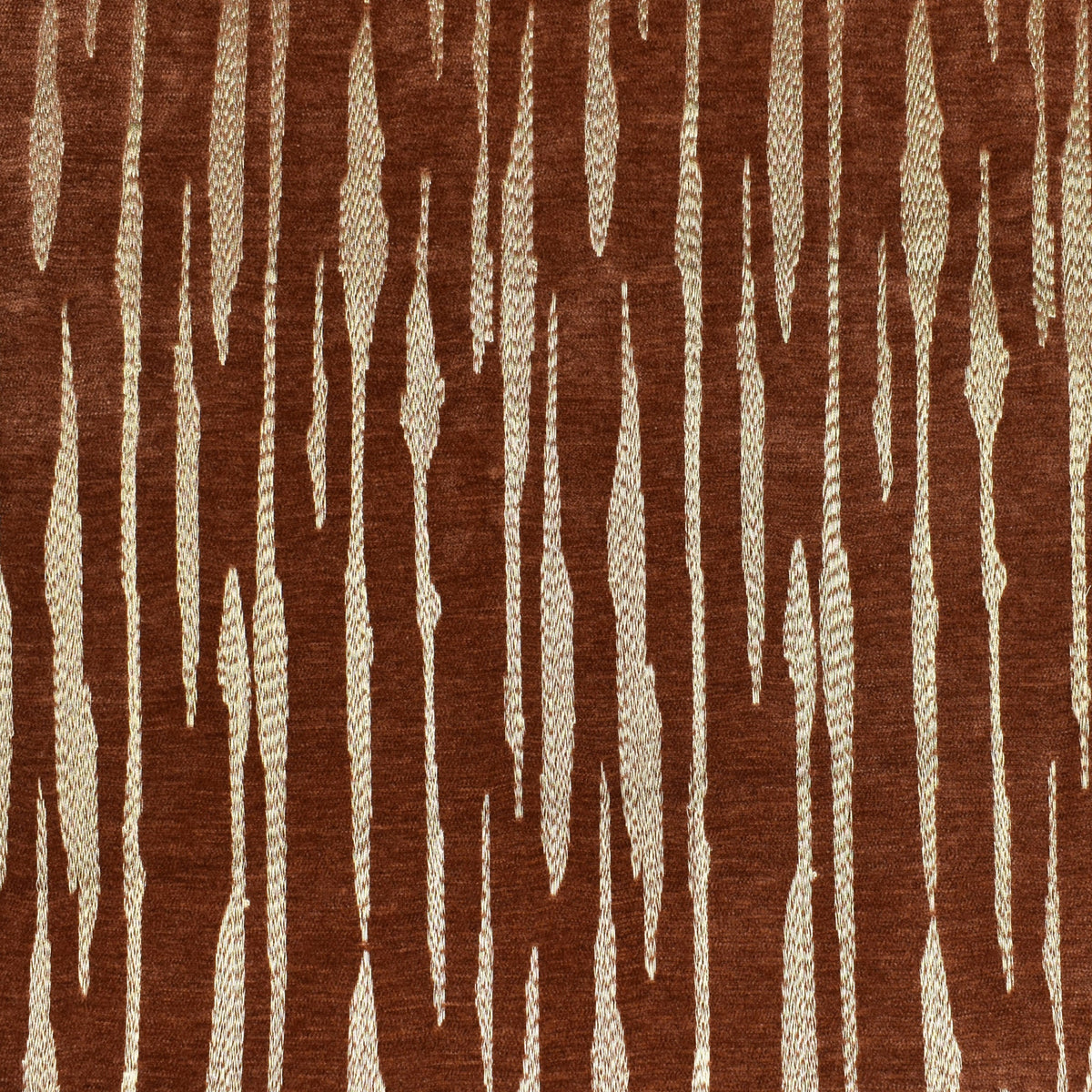Greenhouse Fabrics F2840 Sienna upholstery fabric in Sienna color, ideal for interior decor and furniture upholstery projects.