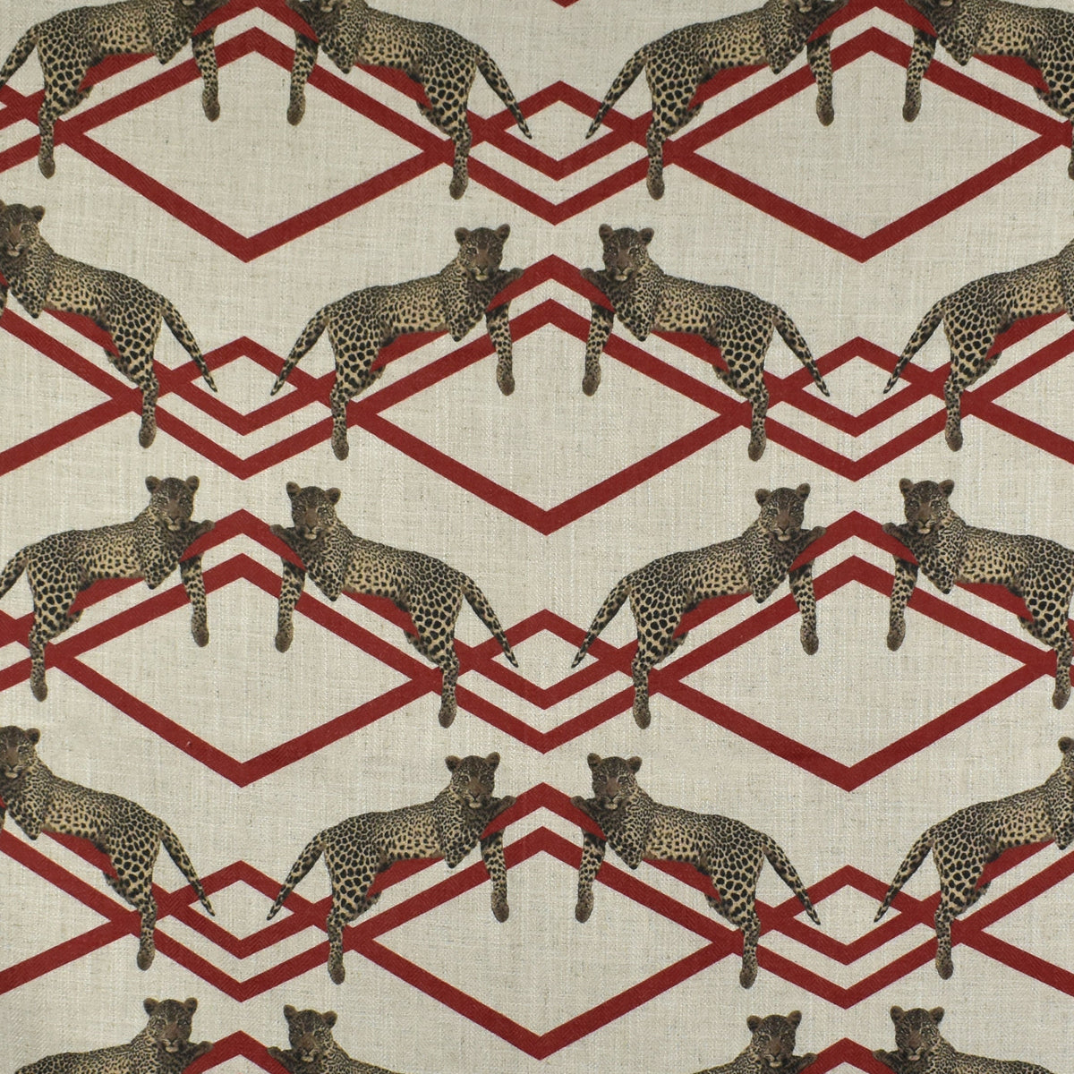 Elegant Greenhouse Fabrics fabric displayed for versatile home furnishings.