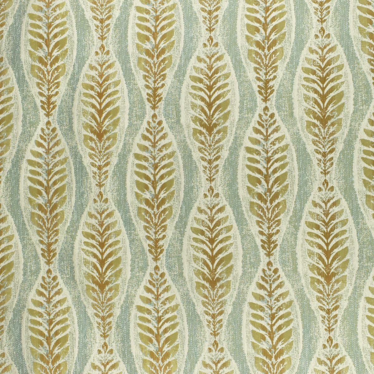 Luxurious Greenhouse Fabrics fabric close-up for enhanced home aesthetics.