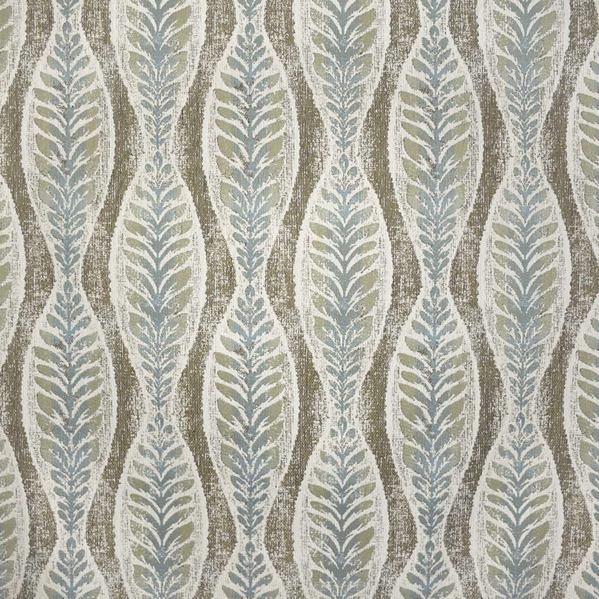 Luxurious Greenhouse Fabrics fabric close-up for enhanced home aesthetics.