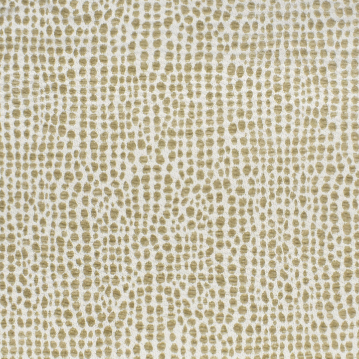 Greenhouse Fabrics F3018 Eggshell neutral upholstery fabric swatch