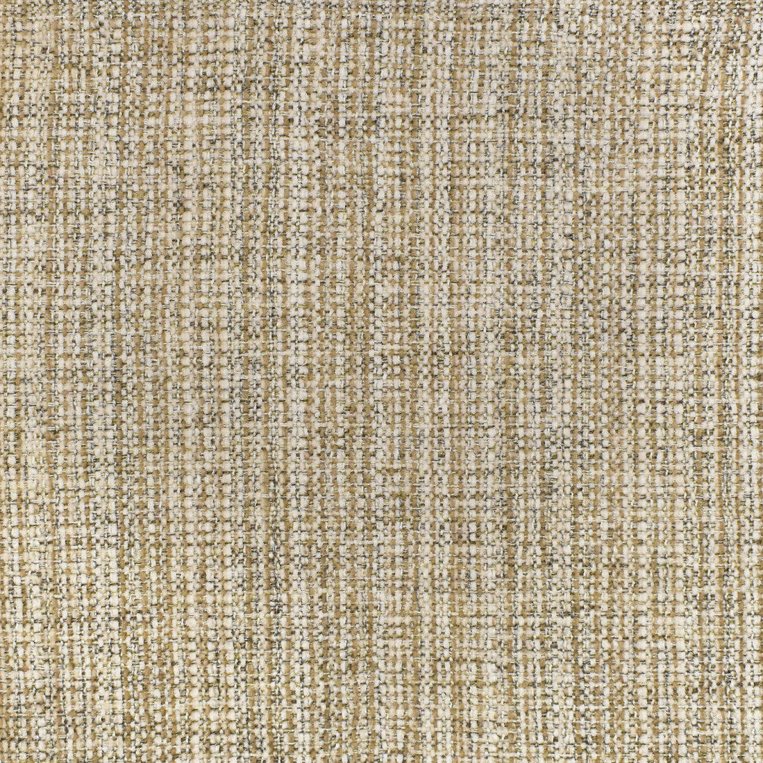 Greenhouse Fabrics F3023 Flax neutral upholstery fabric swatch