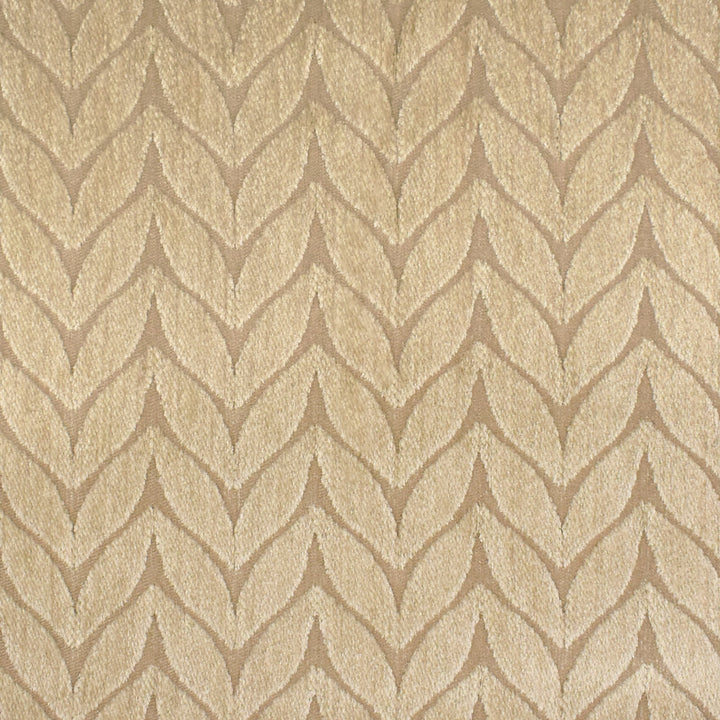 Greenhouse Fabrics F3158 Wheat neutral upholstery fabric swatch