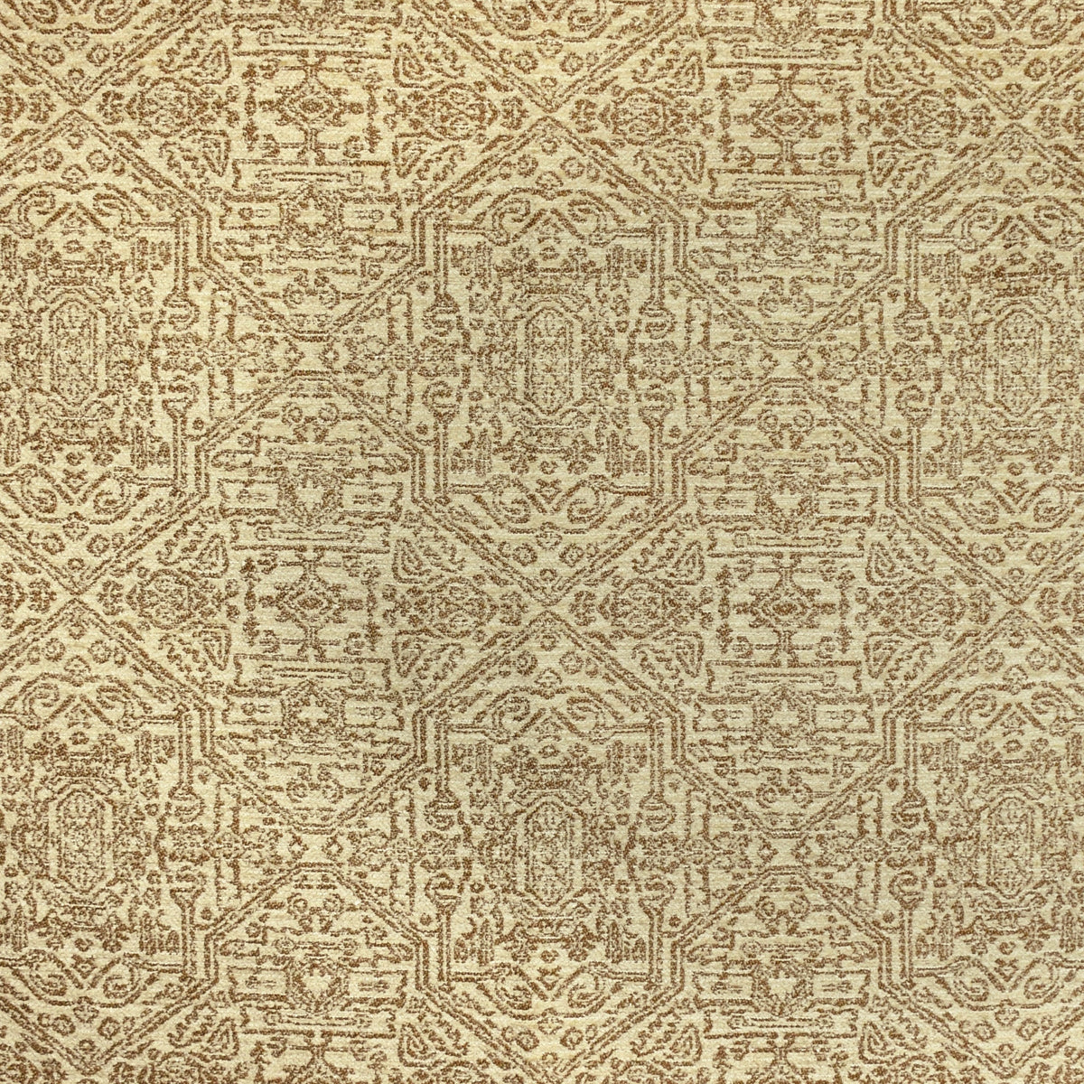 Greenhouse Fabrics F3169 Latte upholstery fabric in Latte color, ideal for interior decor and furniture upholstery projects.