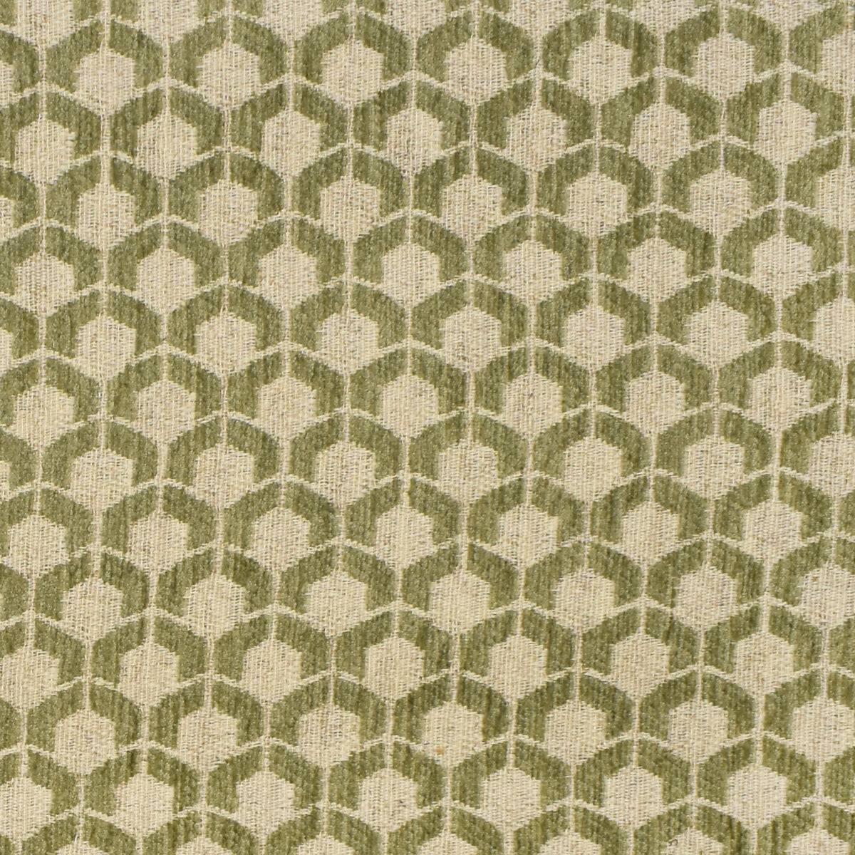 Luxurious Greenhouse Fabrics fabric close-up for enhanced home aesthetics.