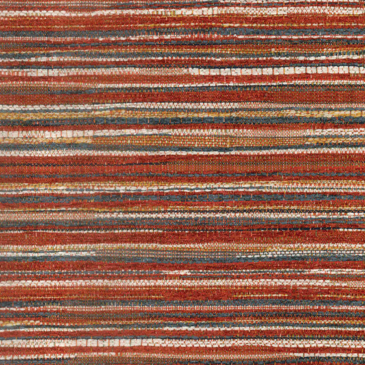 Close-up showcasing the texture of Greenhouse Fabrics fabric, ideal for interior design.