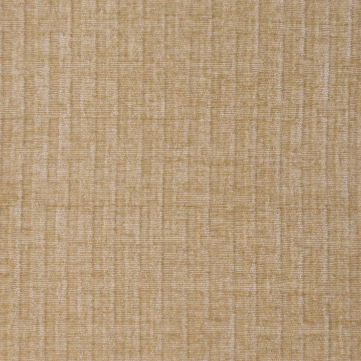 Greenhouse Fabrics F3644 Flax neutral upholstery fabric swatch