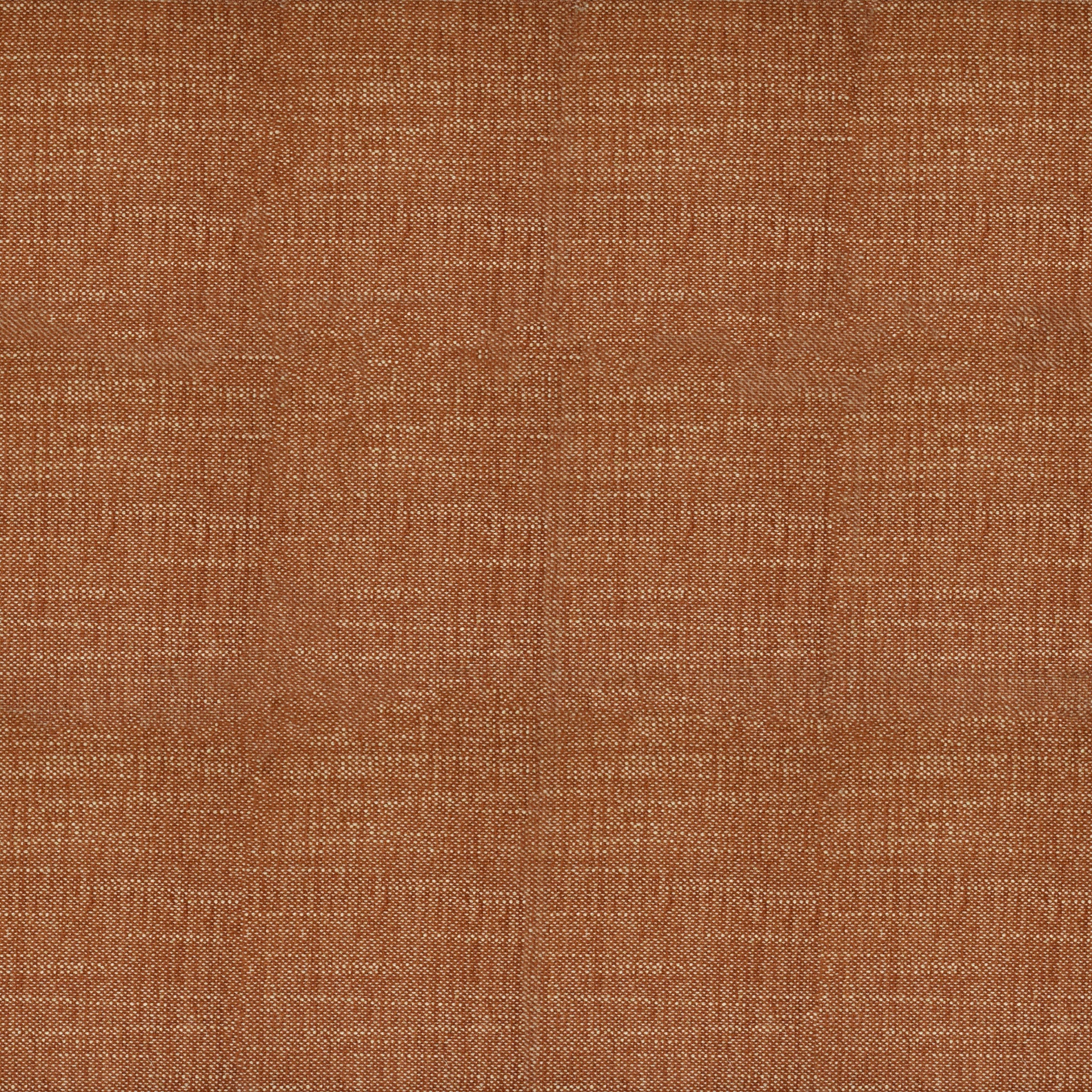 Greenhouse Fabrics F3851 Brick upholstery fabric in Brick color, ideal for interior decor and furniture upholstery projects.