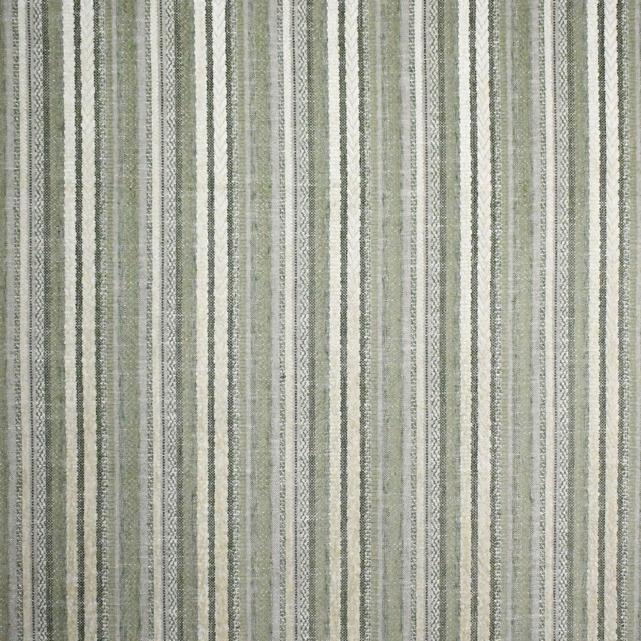 Close-up of Greenhouse Fabrics fabric, perfect for upholstery and home projects.