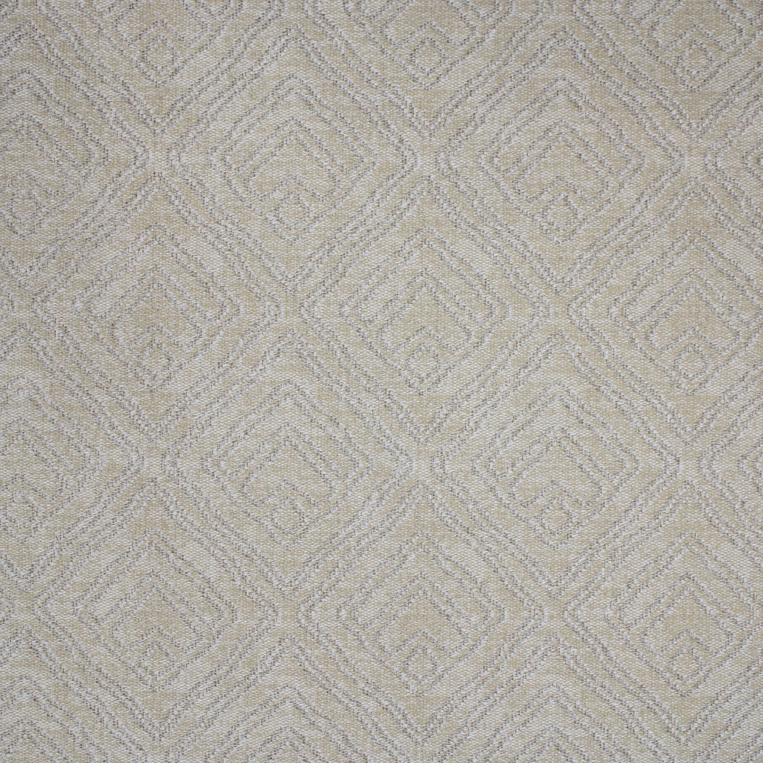 Greenhouse Fabrics F3945 Pebble neutral upholstery fabric swatch