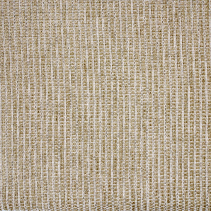 Greenhouse Fabrics F3950 Buff neutral upholstery fabric swatch