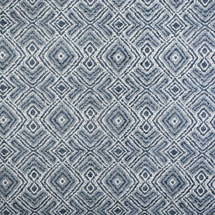 F3970 Waves upholstery material that enhances room aesthetics.