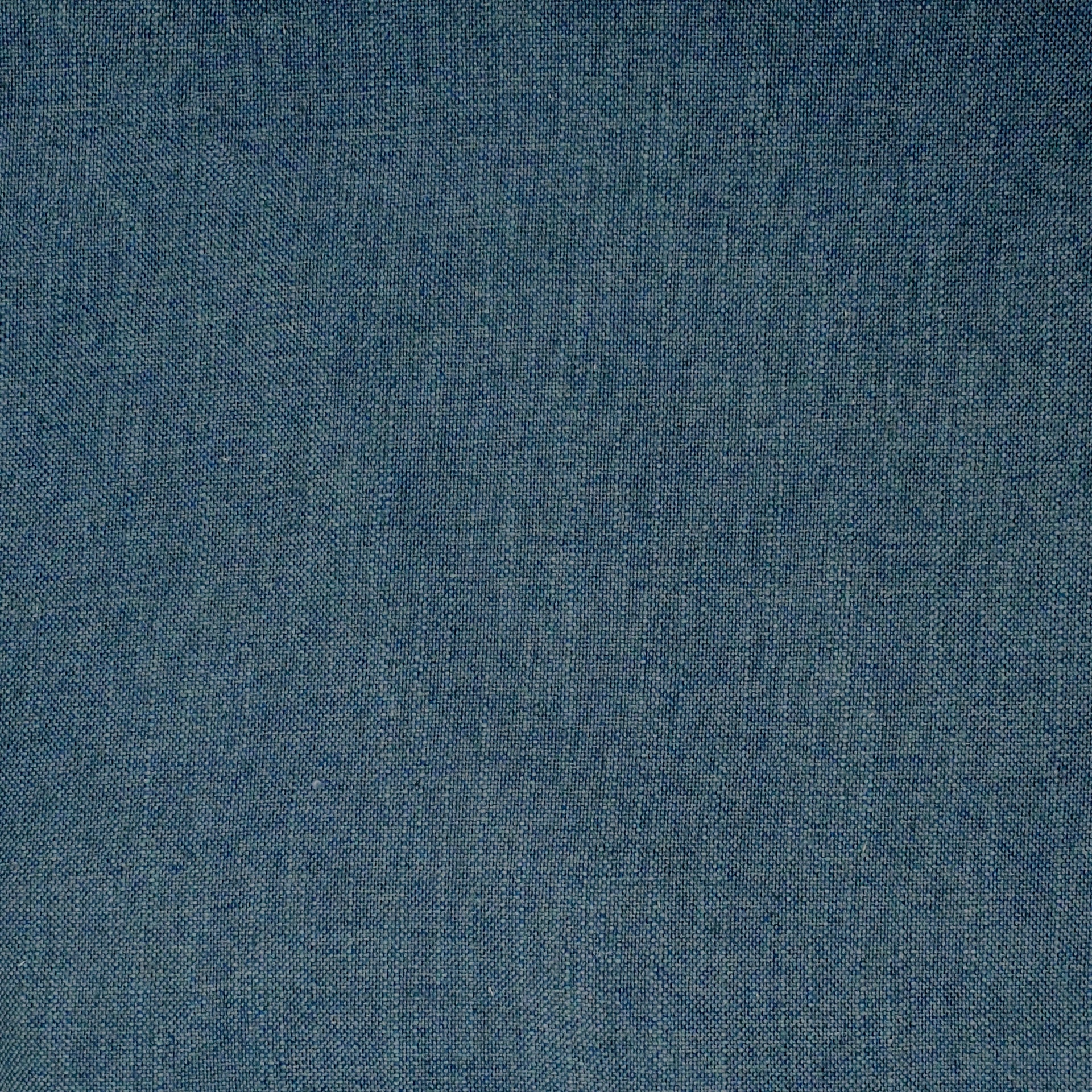 Versatile F4007 Denim for upholstery, drapery, and decor accents.