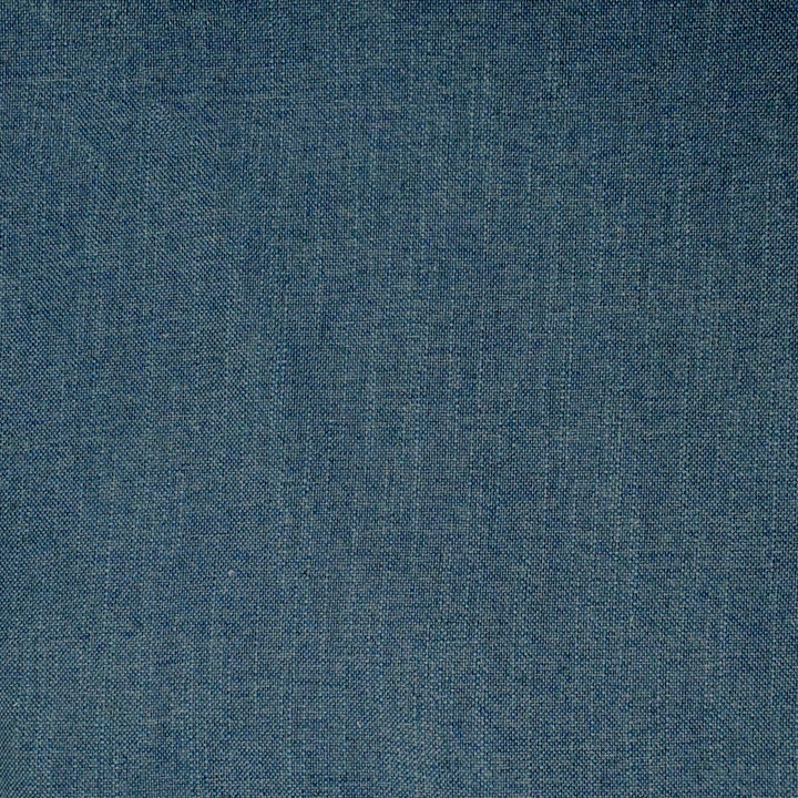 Versatile F4007 Denim for upholstery, drapery, and decor accents.