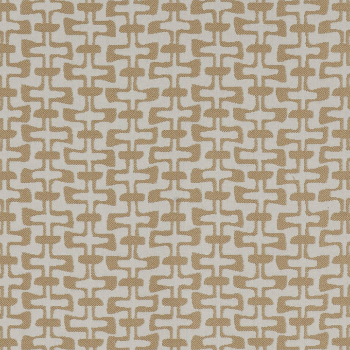 Greenhouse Fabrics F4144 Raffia neutral outdoor fabric swatch