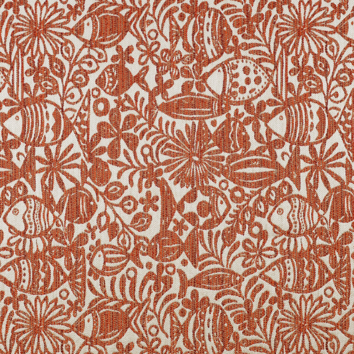 Detailed texture of Greenhouse Fabrics fabric for premium interior decor.