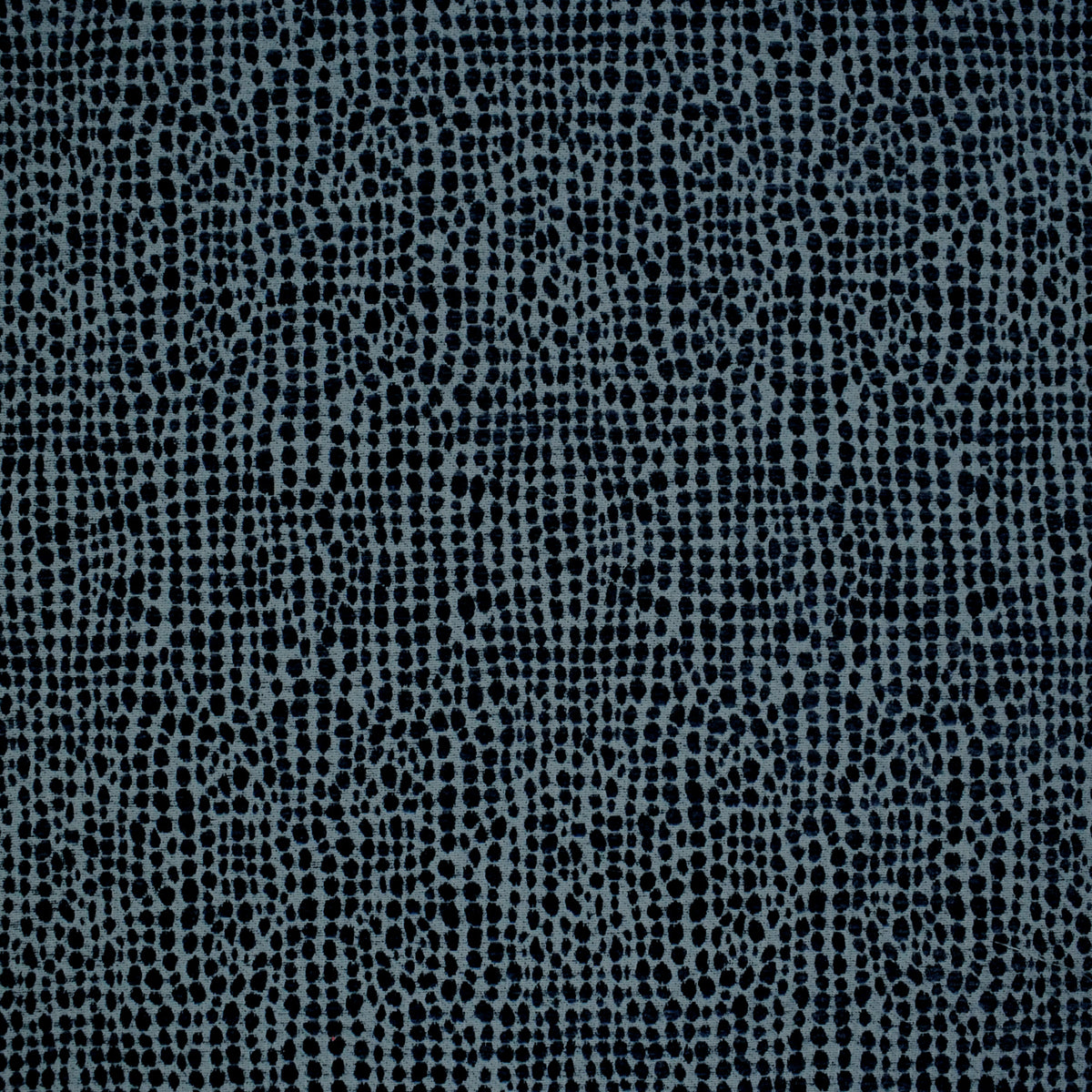 Versatile F4396 Sapphire for upholstery, drapery, and decor accents.