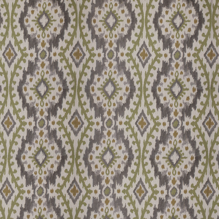 Detailed texture of Greenhouse Fabrics fabric for premium interior decor.