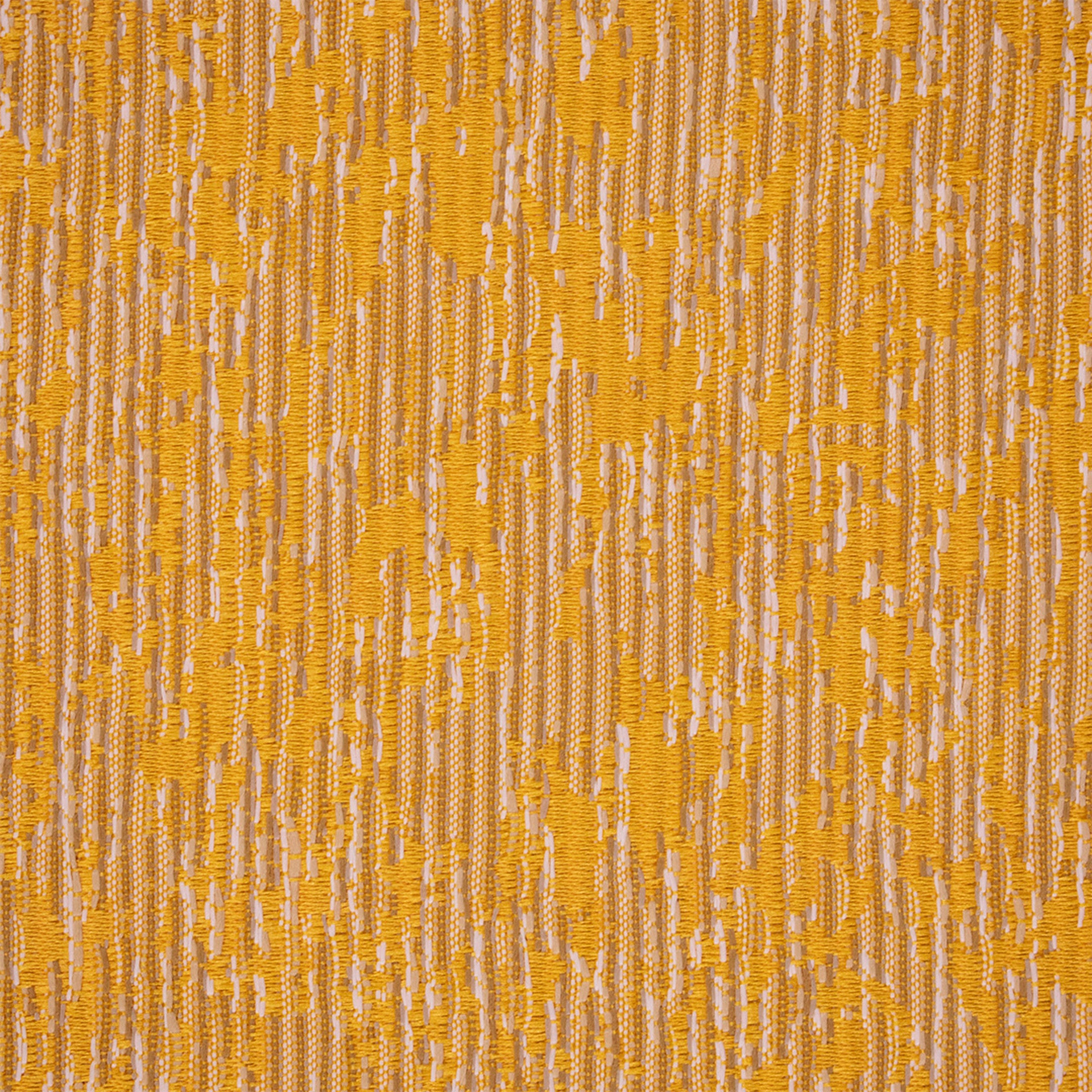 Artistic presentation of Greenhouse Fabrics fabric suited for various interior styles.