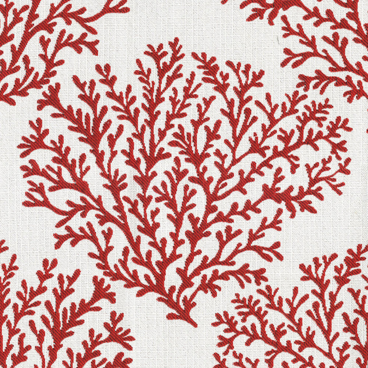 Detailed view of Greenhouse Fabrics fabric for stylish home decor.