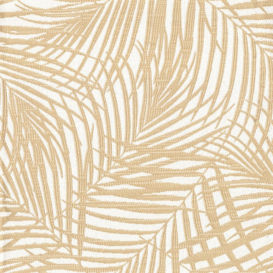 Greenhouse Fabrics F4617 Beach neutral outdoor fabric swatch