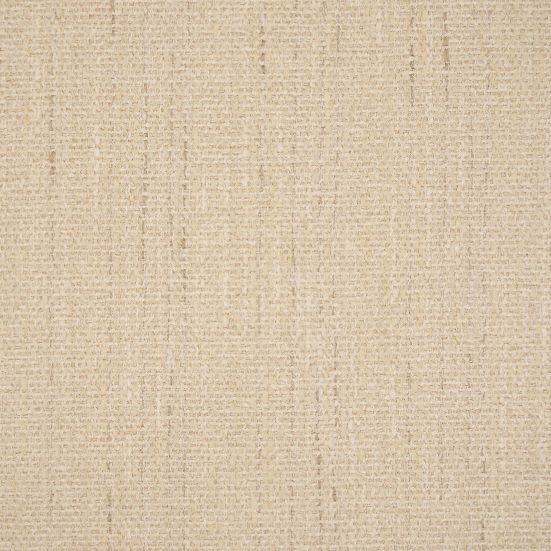 Greenhouse Fabrics F4661 Vanilla neutral upholstery fabric swatch