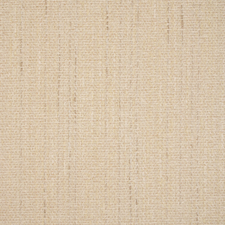 Greenhouse Fabrics F4661 Vanilla neutral upholstery fabric swatch
