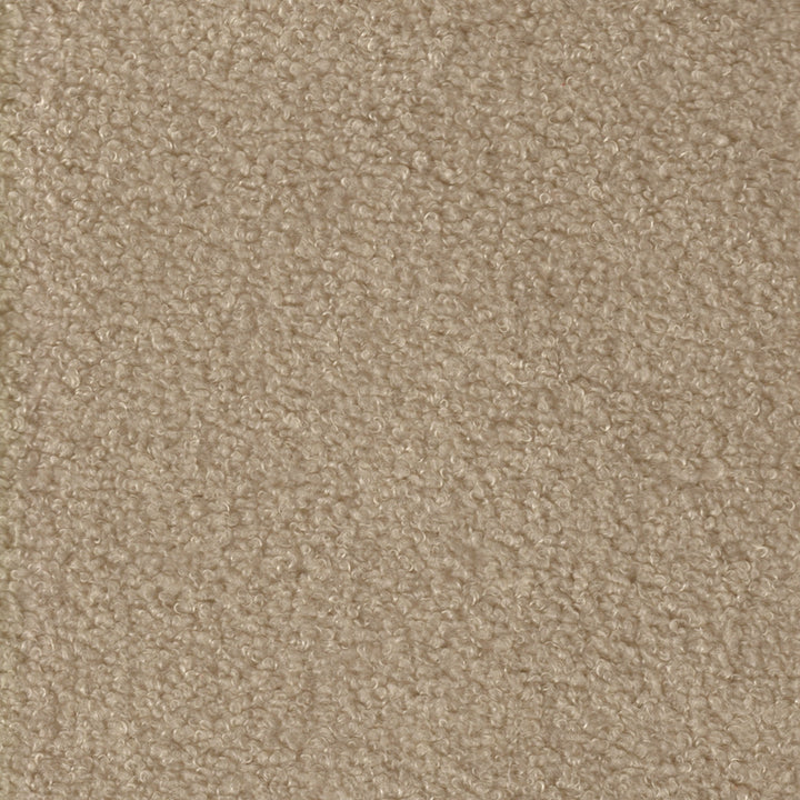 Greenhouse Fabrics F4672 Taupe neutral upholstery fabric swatch