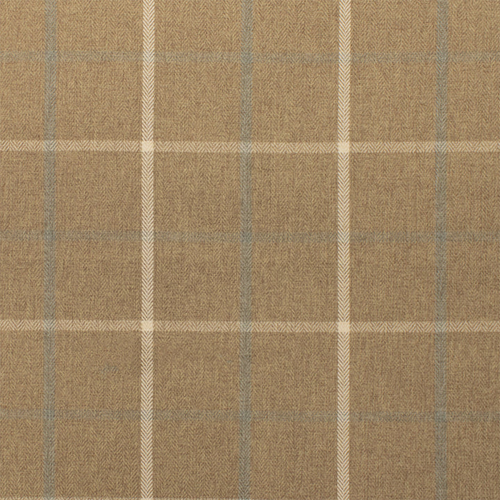 Greenhouse Fabrics F4676 Sandstone upholstery fabric in Sandstone color, ideal for interior decor and furniture upholstery projects.