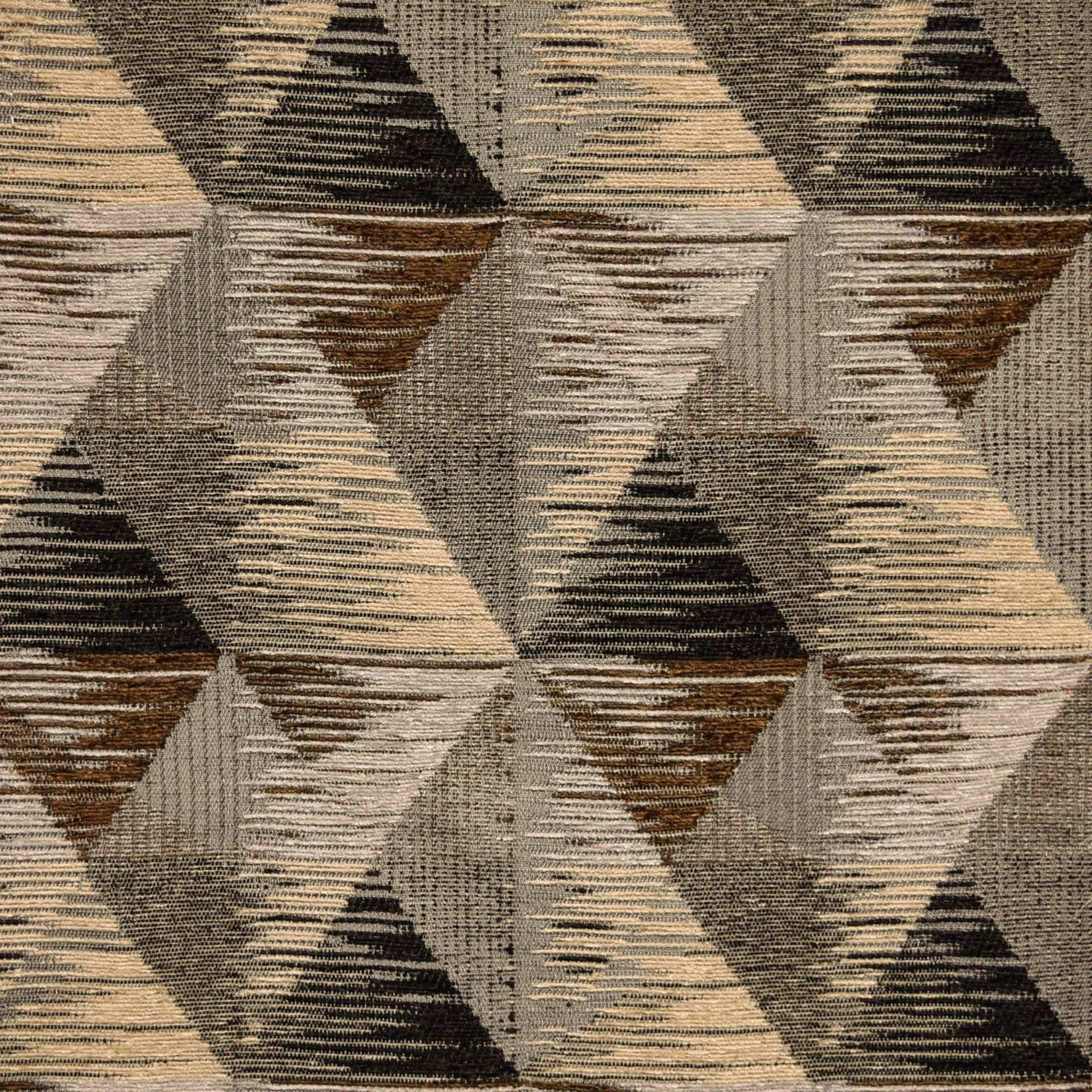 Greenhouse Fabrics F4684 Coffee upholstery fabric in Coffee color, ideal for interior decor and furniture upholstery projects.