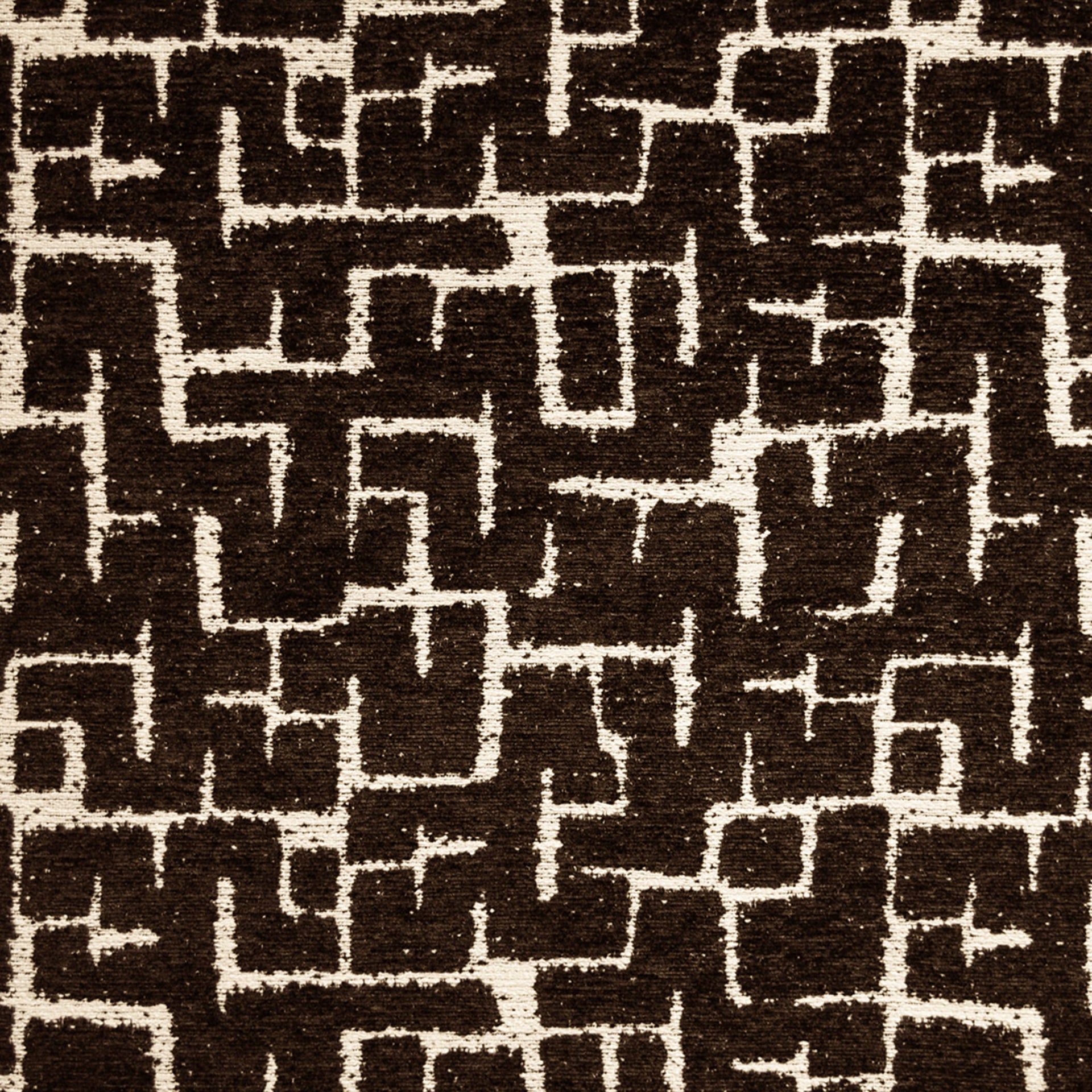 Greenhouse Fabrics F4695 Sable upholstery fabric in Sable color, ideal for interior decor and furniture upholstery projects.