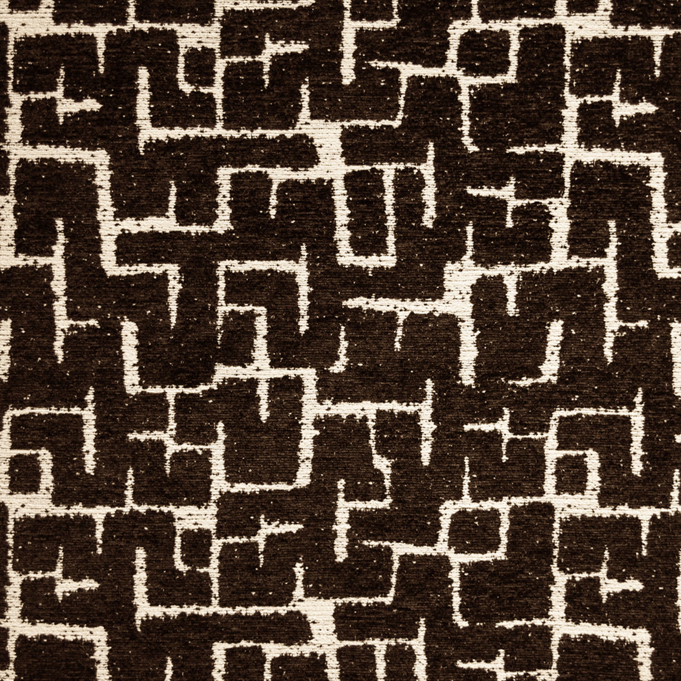 Greenhouse Fabrics F4695 Sable upholstery fabric in Sable color, ideal for interior decor and furniture upholstery projects.
