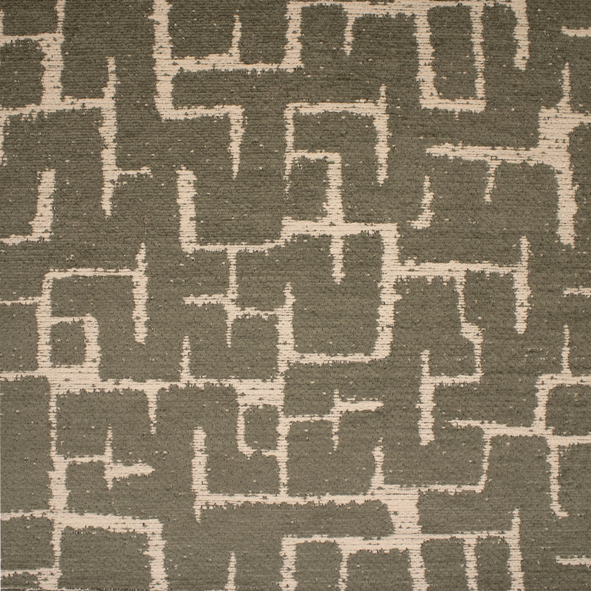 Greenhouse Fabrics fabric, ideal for adding a refined touch to upholstery projects.